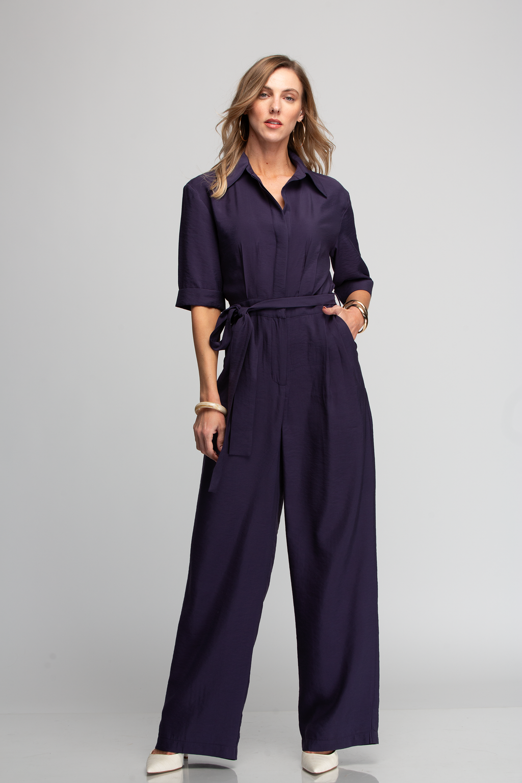 ALL IN ONE MANGA CORTA