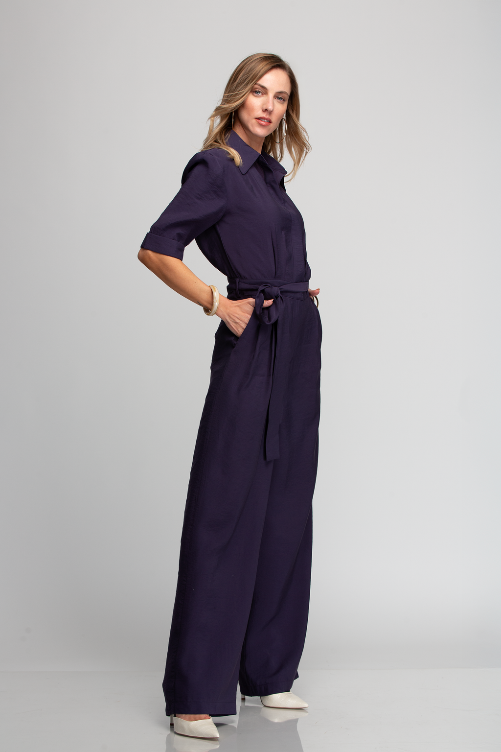 ALL IN ONE MANGA CORTA