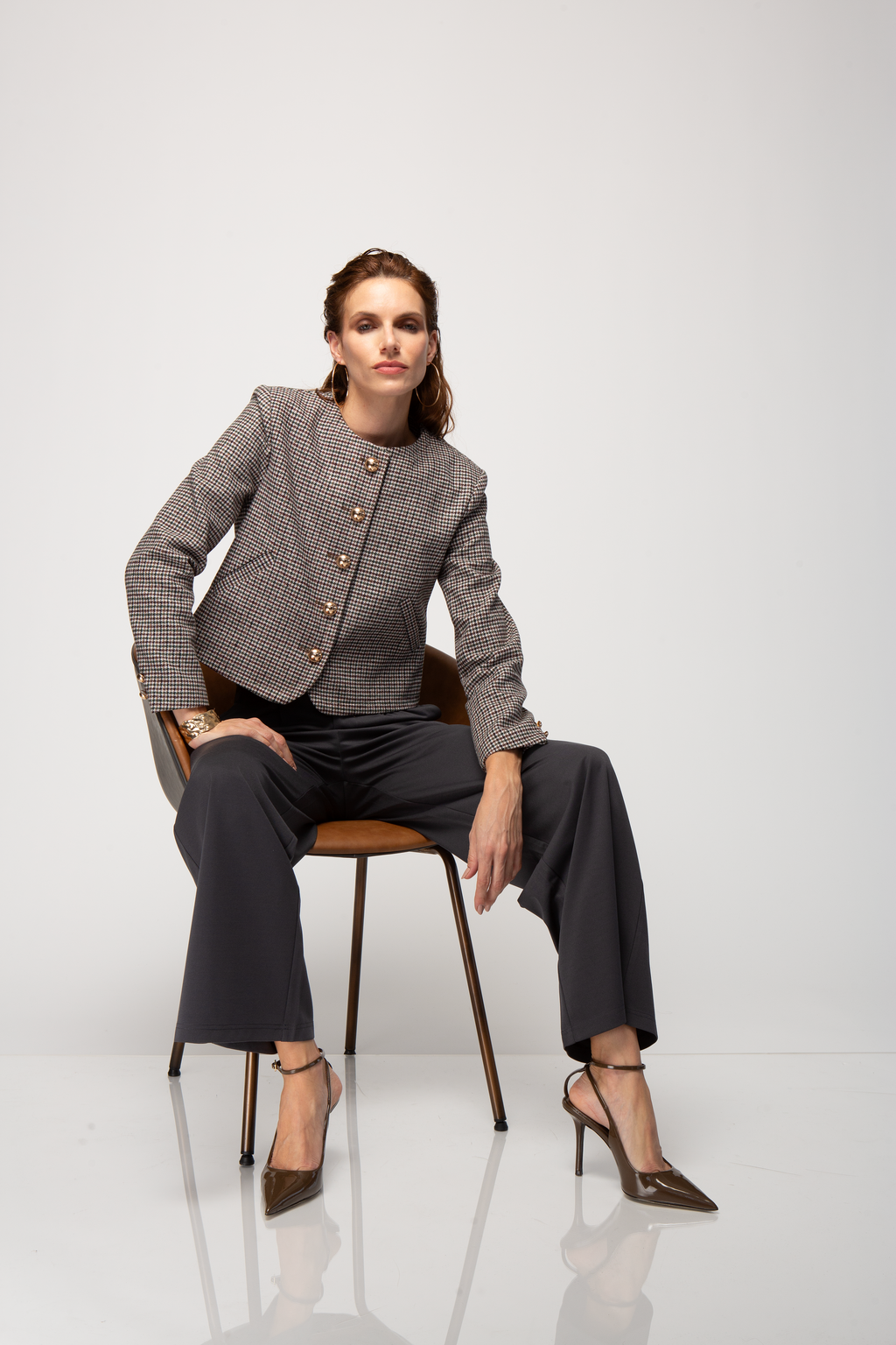 PANTALÃ“N DE VESTIR