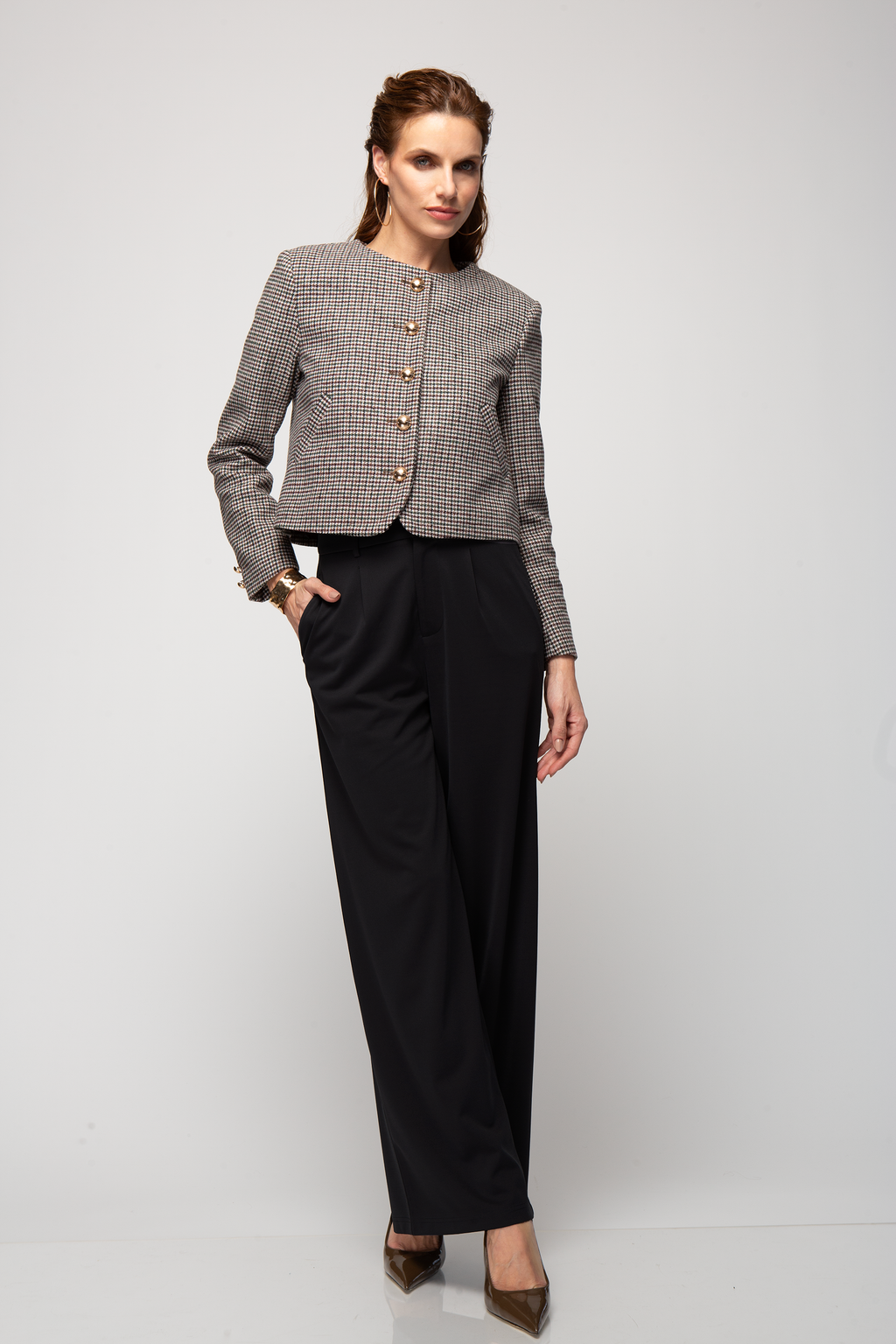 PANTALÃ“N DE VESTIR