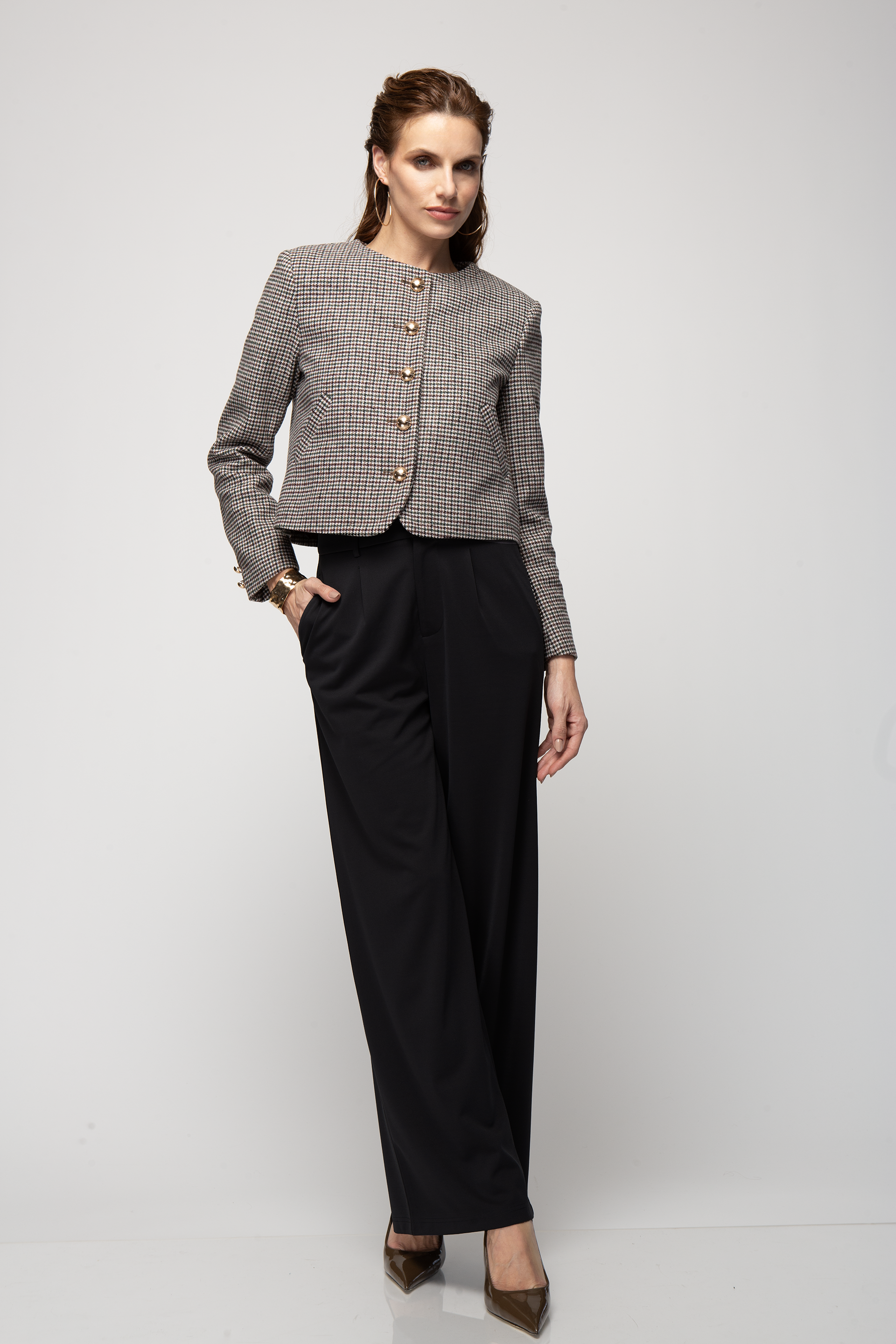 PANTALÃ“N DE VESTIR