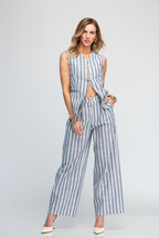 SET BLUSA Y PANTALÓN