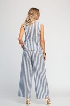 SET BLUSA Y PANTALÓN