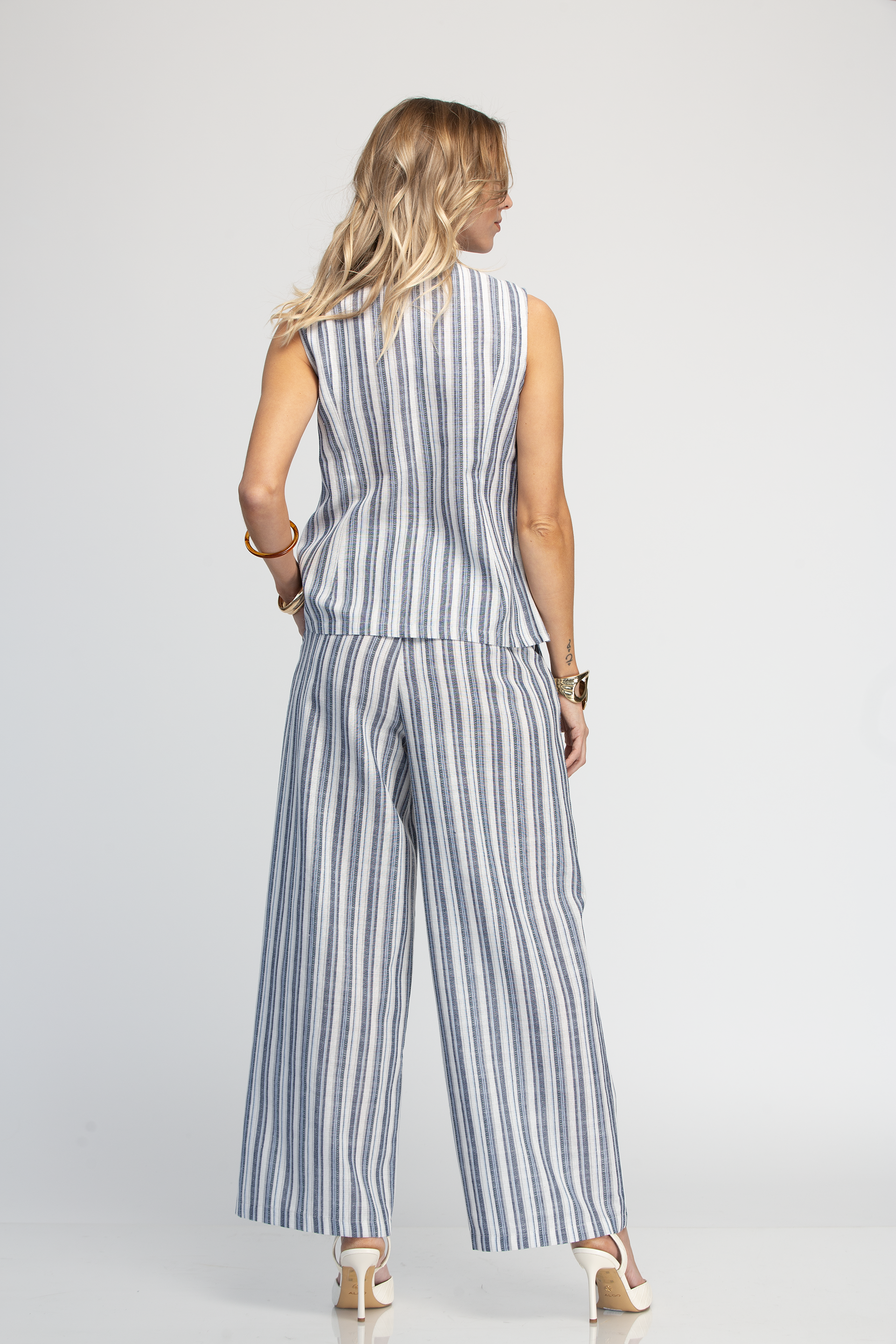 SET BLUSA Y PANTALÓN